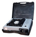 Essen - Kovea Portable Gas Stove with 4 Butane Cartridges + Carry Case - Free Shipping 2