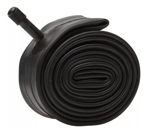 Timalo Imported 16-Inch Bicycle Inner Tube with Schrader Valve 4