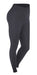 Reves Long Morley Inside Out Loki Women's Yoga Sports Leggings - Olivos 0