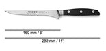 Cuchillo Para Deshuesar Arcos, 160 Mm (6 ), Negro 1