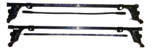 FAW N5 Roof Rack Bar Set 0