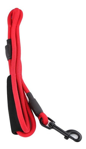 Vonne Small Dog Harness with Leash 4