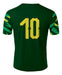 Cameroon Kingz Football Shirt Fut014 3