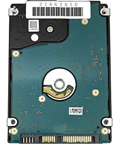 Maxdigitaldata (md1000glsa854-ps) 1tb 5400rpm 8mb Cache (9.5 1