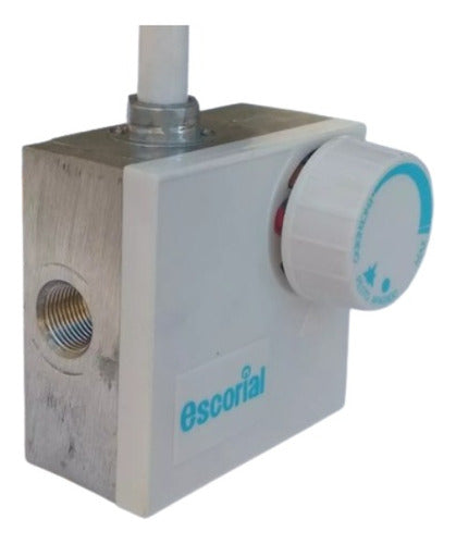 Escorial Original Gas Thermostat for Termotanque 0