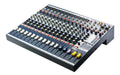 Soundcraft Consola Efx12 0