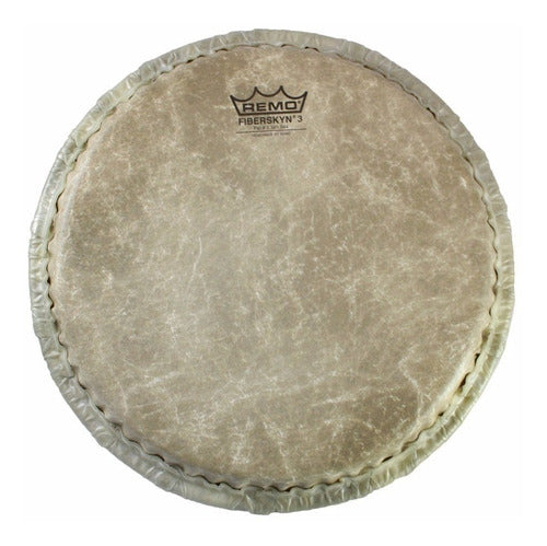 Remo Drumhead - Fiberskyn 3 - 11 Inches - Shipping Included! 0