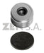 Zen Alternator Pulley for Fiat Idea 1.3 JTD / Opel Corsa / Combo 1