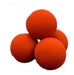 Goshman 4 Super Soft Sponge Balls 2.5'' Magic 4