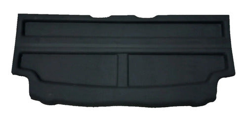 Ford Ecosport Rear Shelf Tray 03/12 Original Type 0