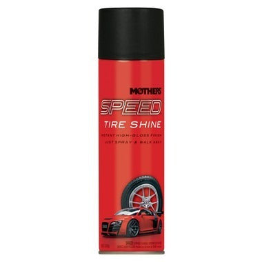 Speed Mothers Tire Shine - 16915 0