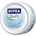 Nivea Intensive Moisturizing Cream X 200ml Combo 3 Units 1