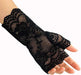 Monochef Short Lace Gloves 5