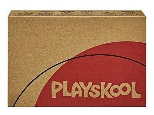 Playskool - Juguete De Actividad Con Tazas Apilables Y Almac 1