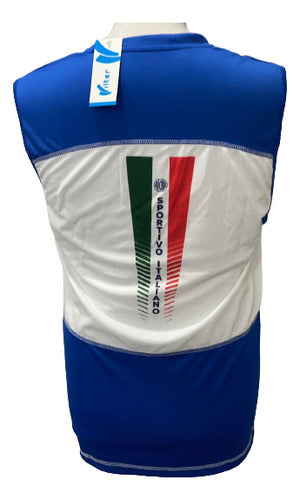 Musculosas Club Sportivo Italiano Vilter 2