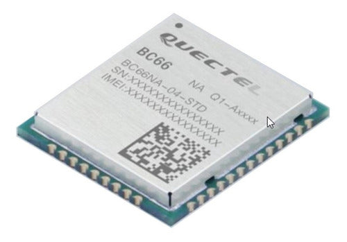 QUECTEL BC66 NB-04-STD 4G IoT Cellular Module 0
