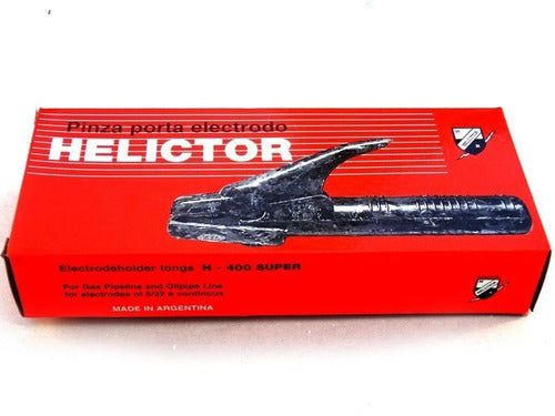 Helictor 400 Electrode Holder Clamp 0