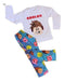 Children's Pajamas - Characters for Girls and Boys 105
