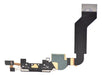 Salvacell Charging Flex Pin De Carga Microfono Para iPhone 4s 1