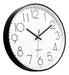 Lumuasky Modern Wall Clock 1