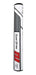 Grip Golf Putter Superstroke Traxion Tour 1.0 Gris Rojo 1