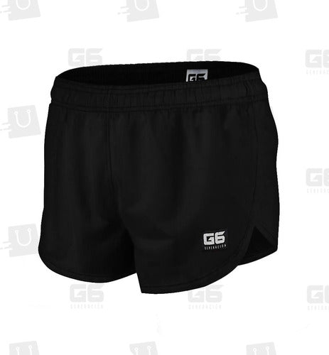 Athletic Running Gym Tennis Sports Shorts G6 9