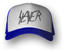 Newcaps Slayer Music Hard Rock Heavy Metal Cap M3 0