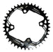 Microon 104 Round 40T Single Chainring 0