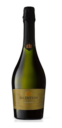 Champagne Salentein Extra Brut X 750cc. 0