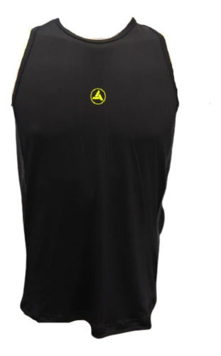 Urban Luxury Combo Run! Sports Tank + Cell Phone Armband 2