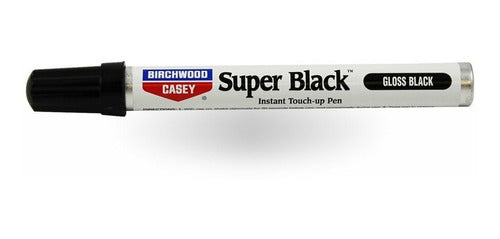 Birchwood Casey Gloss Black Pavonar Pen 1