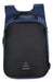 Anti-Theft Urban Waterproof Backpack with USB Port - Notebook Holder 10