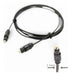 YARZA IMPORTACIONES Optical Digital Audio Cable Toslink 3m 2.2mm 2