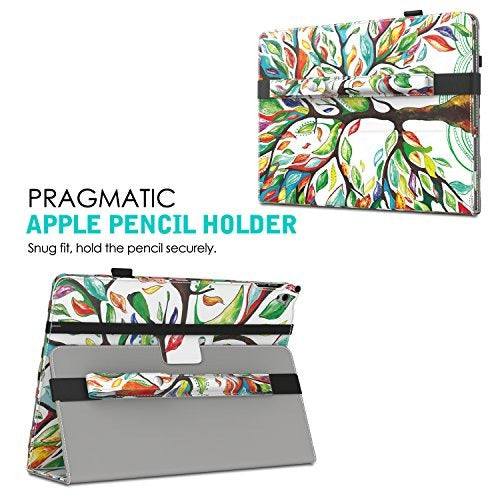 MoKo Pencil Case Holder for Apple Pencil 2