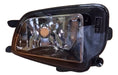 VW Gol VI 13-13 Right Fog Light (Sedan) (c) 0