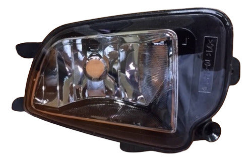 VW Gol VI 13-13 Right Fog Light (Sedan) (c) 0