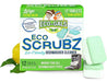 Eco-gals Limpiador Para Lavavajillas Eco Scrubz, Sin Perfume 0