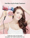 Wavytalk Hair Dryer with Diffuser for Curly Hair 4