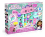 Gabby Dollhouse Playset Plastilina La Casa De Gabbys 1