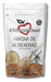 Natural Seed Almond Flour | Free Gluten | 200g X2 1