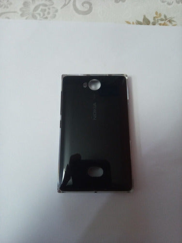 Carcasa Trasera Original Nokia Asha 503.leer Bien 2