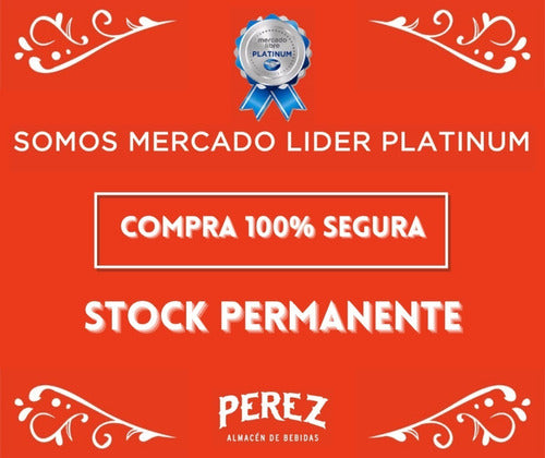 Licor Sheridans 750ml - Pérez Tienda - 5