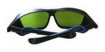 Adjustable Arm Laser Lens Glasses Trio 755/808/810/1064 Technology 7