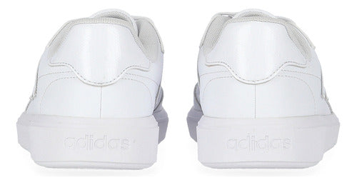 Adidas Courtblock Women's Sneakers in White | Dexter 2