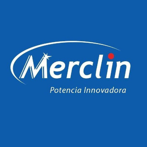 Merclin Tapagoteras Liquitech Sella Fisuras Terrazas 5lt Incoloro 1