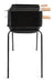 Mor Amazonas Portable Charcoal Grill for Camping 2