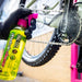 Muc-Off Chain Cleaner for Motorcycles and Bikes - Biodegradable Liquid 4