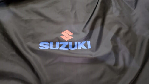 Waterproof Suzuki Motorcycle Cover for 350cc - 250cc RMZ 5