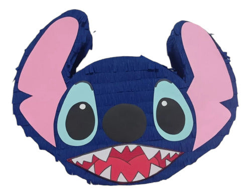 Piñata Stich 0