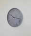 HYF Minimalist Modern Slim Wall Clock 3